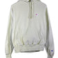Vintage 00's Champion Reverse Weave Green Hoodie Size Small