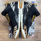 Jordan 3 'Animal Instinct' Size 11