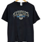 Vintage 00's Sturgis Biker Week Graphic Tee Size Large