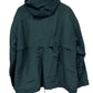 Vintage Carhartt Green Shell Rain Jacket Size XL