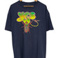 Vintage 00's Yes Band 25th Anniversary Tour Concert Band Tee Size XL