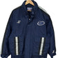 Vintage 90's Logo Athletic Pro Line Dallas Cowboys Big Puffer Jacket Size XL