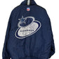 Vintage 90's Logo Athletic Pro Line Dallas Cowboys Big Puffer Jacket Size XL