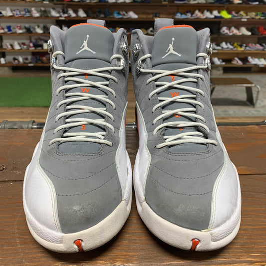 Jordan 12 'Cool Grey' Size 13