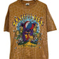 Vintage 1995 Grateful Dead How Sweet It Is Honeycomb Band Tee Size XL