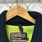 Vintage 90's Arctic Cat Wear Black Winter Jacket Size Medium