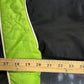 Vintage 90's Arctic Cat Wear Black Winter Jacket Size Medium