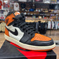 Jordan 1 'Shattered Backboard (2015)' Size 9.5