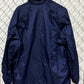 Polo Ralph Lauren Golf Blue Windbreaker Jacket Size Large