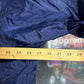 Polo Ralph Lauren Golf Blue Windbreaker Jacket Size Large