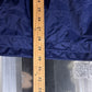 Polo Ralph Lauren Golf Blue Windbreaker Jacket Size Large