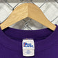 Vintage 90's Minnesota Vikings NFL Logo Purple Sweater Size XXL