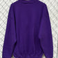 Vintage 90's Minnesota Vikings NFL Logo Purple Sweater Size XXL