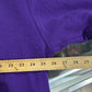 Vintage 90's Minnesota Vikings NFL Logo Purple Sweater Size XXL