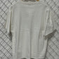Vintage Y2K His Destiny Jesus Graphic Tee Size XL