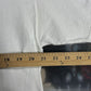 Vintage Y2K His Destiny Jesus Graphic Tee Size XL