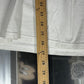 Vintage Y2K His Destiny Jesus Graphic Tee Size XL
