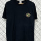 Vintage Y2K Baghdad Iraq US Embassy Military Tee Size Large