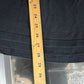 Vintage Y2K Baghdad Iraq US Military Stay Back Graphic Tee Size Large