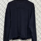 Carhartt FR Distressed Full Zip Sweater Size Large