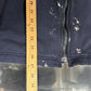 Carhartt FR Distressed Full Zip Sweater Size Large