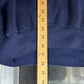 Vintage 90's Montana River Crossing Nature Crewneck Sweater Size XL