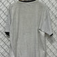 Vintage 90's Scuzz University Cartoon Graphic Tee Size XL