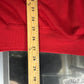 Vintage 90's Christmas Cowboy Hat Crewneck Sweater Size XL