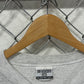 Vintage 90's Timber Wolf Canis Lupus Nature Crewneck Sweater Size XL