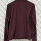 Nike Women's Full Zip Fleece Track Jacket Size XL
