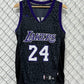 Adidas Kobe Bryant Lakers 24 Jersey Size Small NWT