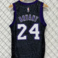 Adidas Kobe Bryant Lakers 24 Jersey Size Small NWT