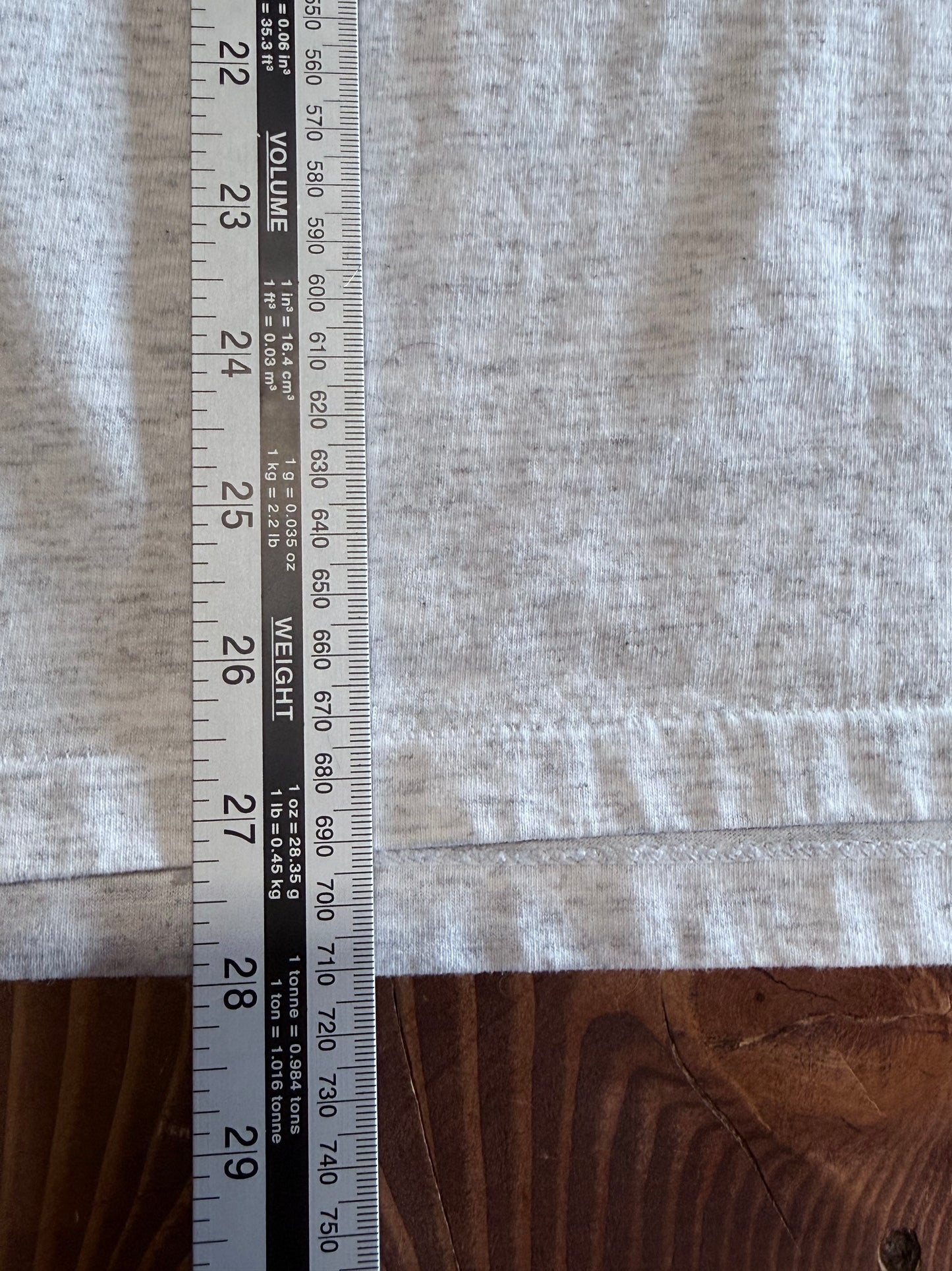 Vintage 90's VIP Radio Graphic Tee Size Large