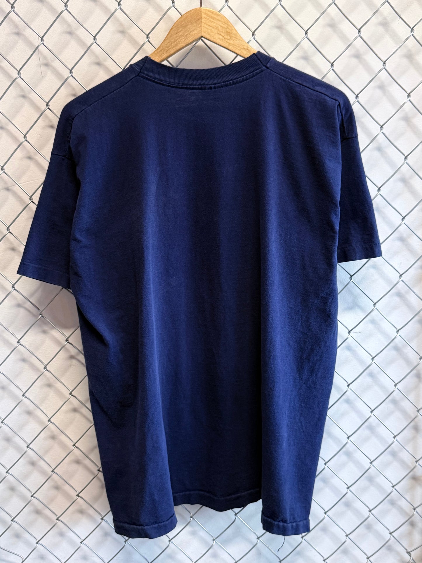 Vintage 1995 Kent Washington Balloon Festival Graphic Tee Size XL