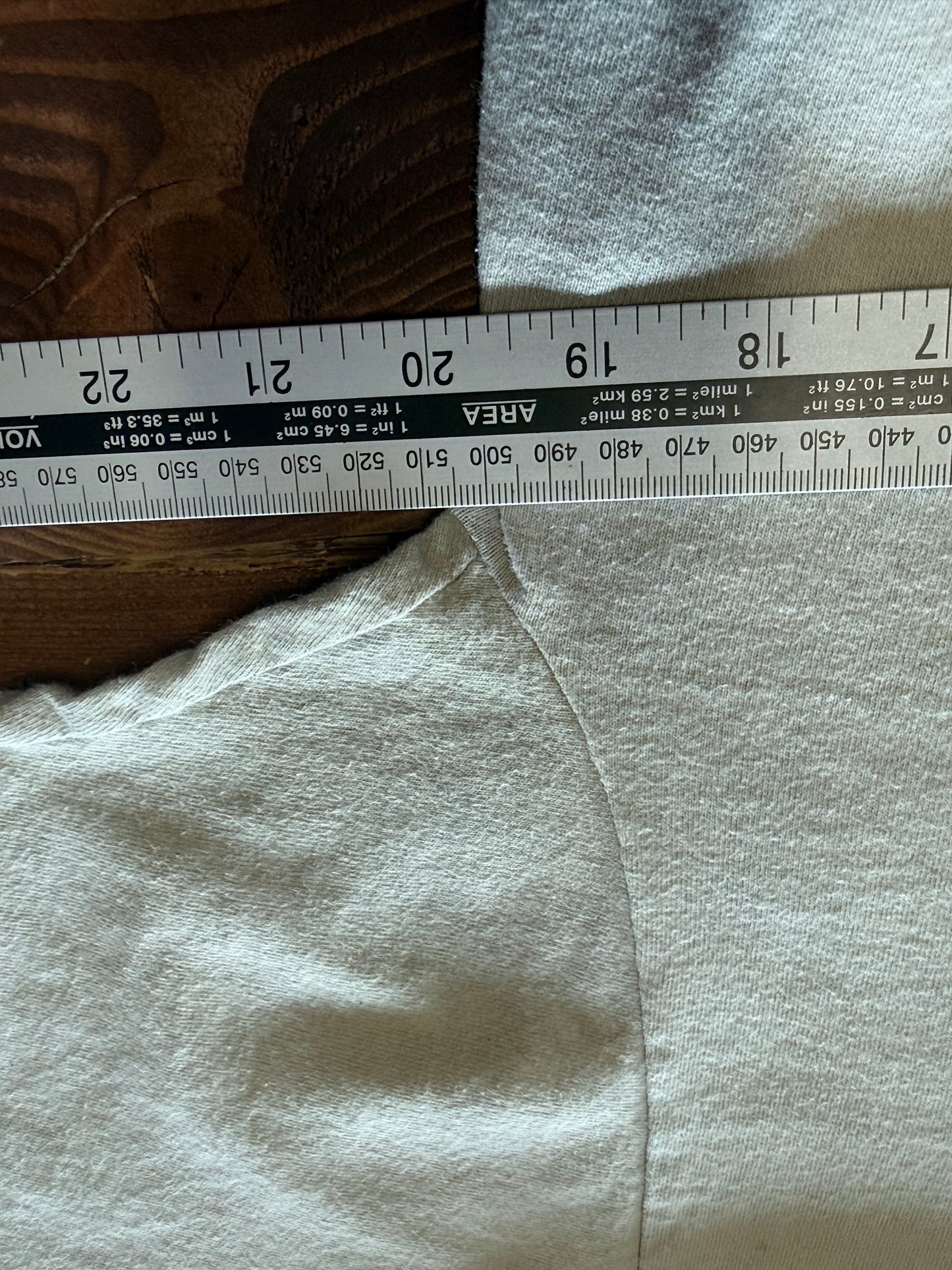 Vintage 90's Television Imagination is Overrated Graphic Tee Size Large