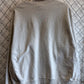 Vintage Y2K Champion SMU Blue Ponies Reverse Weave Sweater Size XL