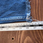 Vintage 90's Big Boy Wide Leg Baggy Skater Denim Jeans Size 35x26