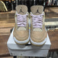 Jordan 4 'Shimmer' Size 11.5W/10M