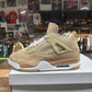 Jordan 4 'Shimmer' Size 11.5W/10M