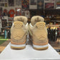 Jordan 4 'Shimmer' Size 11.5W/10M