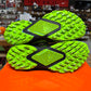Nike Zoom Terra Kiger 5 'Off-White Electric Green' Size 12.5M
