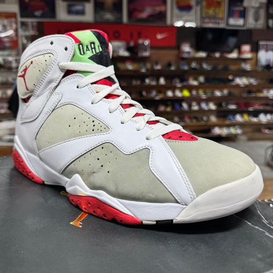 Jordan 7 'Hare' Size 10.5