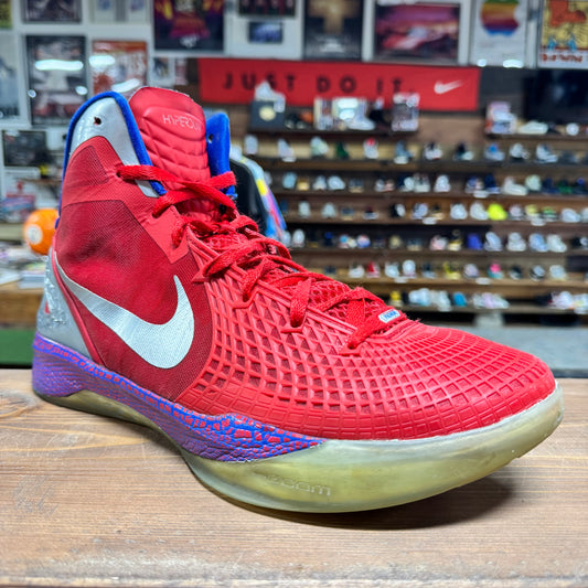 Nike Hyperdunk 'Blake Griffin' Size 13
