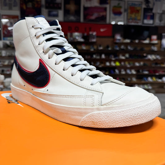 Nike Blazer Mid 'City Pride Chicago' Size 11