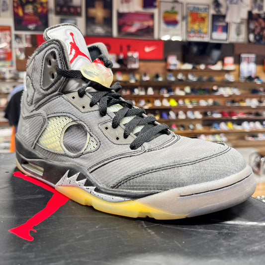 Jordan x Off-White 'Muslin' Size 11