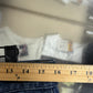 Vintage Y2K Ecko Foundry Denim Cargo Jeans Size 32x27