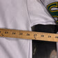 Vintage Eastern Maritime Hockey League St John's Shamrocks Jersey Size 3XL