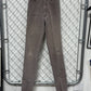 Vintage Roper Women's High Waisted Western Denim Jeans Size 24x34