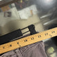 Vintage Roper Women's High Waisted Western Denim Jeans Size 24x34