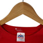 Vintage 80's UNLV Vegas Rebels Collegiate Crewneck Sweater Size Large